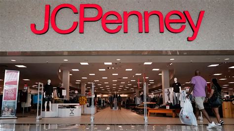 who are jc penney's suppliers